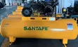 SANTAFE 200L Air Compressor - 2