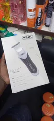 Rechargeable Shaving Machines - Wahl - 1