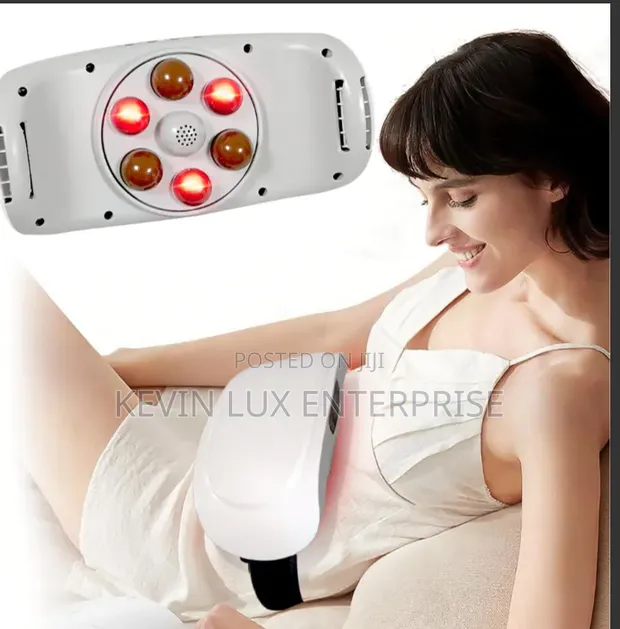 Abdominal Massager - 1