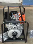 High Pressure Diesel Water Pump (10HP) - 3
