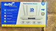 Dual Function 4G/5G Router with SIM Slot & Battery - 1