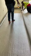Soft Underlayers Carpet - Sliver Per Square Meter - 2