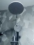 Shower Mixer Full Set - Good Quality - 2