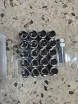 Specialized Spline Tuner Lug Nuts - Brand New - 2