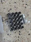 Specialized Spline Tuner Lug Nuts - Brand New - 4