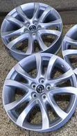 Mazda CX-5/CX-8 19-Inch Original Rims (Used) - 2