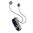 Bluetooth Headset with Color Screen & Memory Card Slot - 1