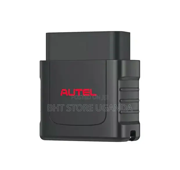 Autel MaxiCOM MK808BT PRO Car Diagnostic Scanner - 1