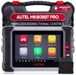 Autel MaxiCOM MK808BT PRO Car Diagnostic Scanner - 4