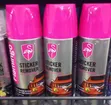 Flamingo Sticker Remover 450ml - 2