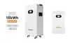 16kW Dawnice Solar System Full Kit - 2