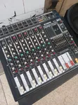 Yamaha 8-Channel Mixer - 3