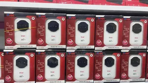 Bvot Mifi M70 for All Lines (Savannah, Lyca)