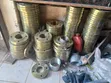 Galvanised Flanges - 2