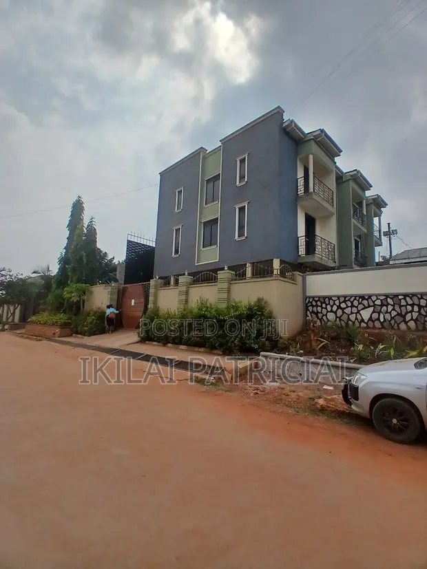 1-Bedroom Apartment for Rent in Naalya Estate, Central Division - 1