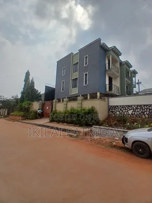 1-Bedroom Apartment for Rent in Naalya Estate, Central Division