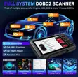 Kingbolen S6 Elite Professional Car Diagnostic Tool - 2