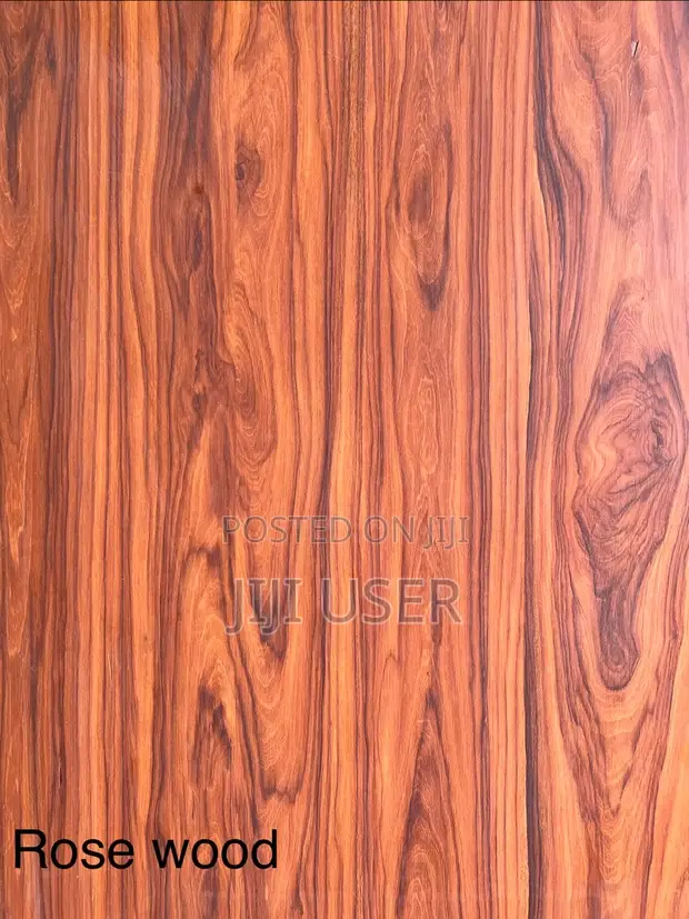 Laminated Boards - 18mm Plywood - 1