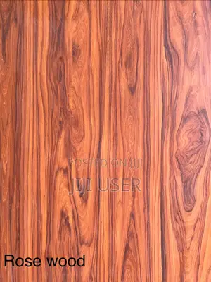 Laminated Boards - 18mm Plywood