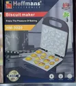Hoffmans HM-3020 Biscuit Maker - 1