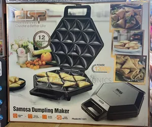 Brand New DSP Samosa Maker (1200W)