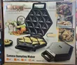 Brand New DSP Samosa Maker (1200W) - 1