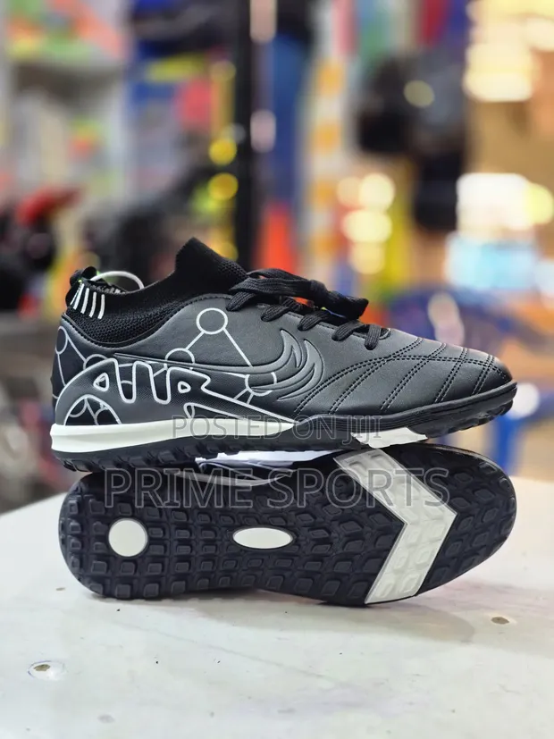 Brand New Fairplay Unisex Football Boots - 1