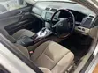 Toyota Mark X 2008 Silver - 4