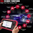 Launch Creader CRP129i Car Diagnostic Tool - 4