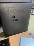 Brand New EV Single Base Speaker - 3