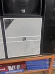 Brand New EV Single Base Speaker - 4