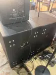 Admark Single Base Speaker - 1