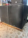 Admark Single Base Speaker - 2