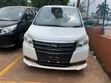 Toyota Noah 2014 White - 1