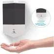600ml Automatic Sanitizer Dispenser - 3