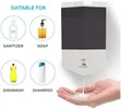 600ml Automatic Sanitizer Dispenser - 4