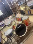 Brand New Tama Drumset - 1