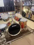 Brand New Tama Drumset - 3