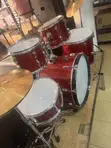 Actan 5-Piece Acoustic Drum Set - Brand New - 3
