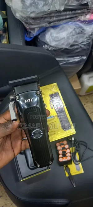 HTC Shaving Machine for Salon Use