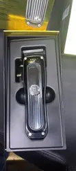 HTC Shaving Machine for Salon Use - 5