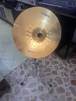 Brand New Yamaha Cymbal Stand 18cm - 2
