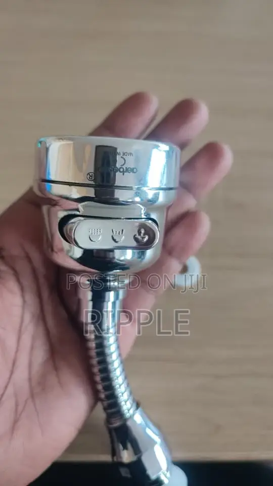 Aerbes AB-J307 Flexible Kitchen Faucet Extender - 1