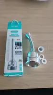 Aerbes AB-J307 Flexible Kitchen Faucet Extender - 3