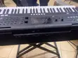 Yamaha PSR-E583 Electronic Keyboard Piano - 1