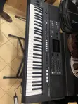 Yamaha PSR-E583 Electronic Keyboard Piano - 3