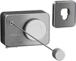 Retractable Clothes Line - 2