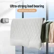 Retractable Clothes Line - 4