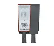 Outdoor LED Street Light with Motion Sensor - 2