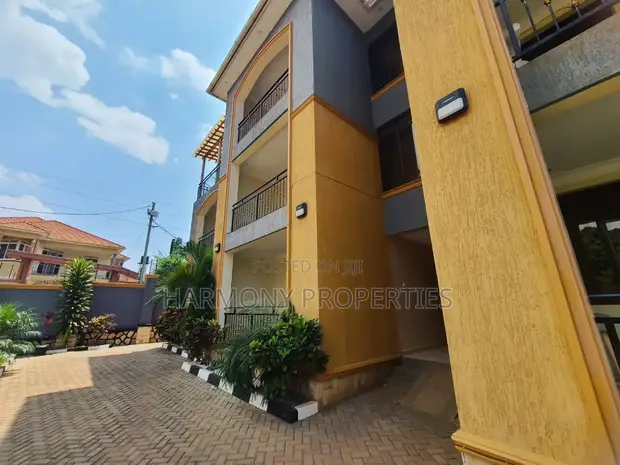 2 Bedroom Apartment for Rent on Salama Road - 1